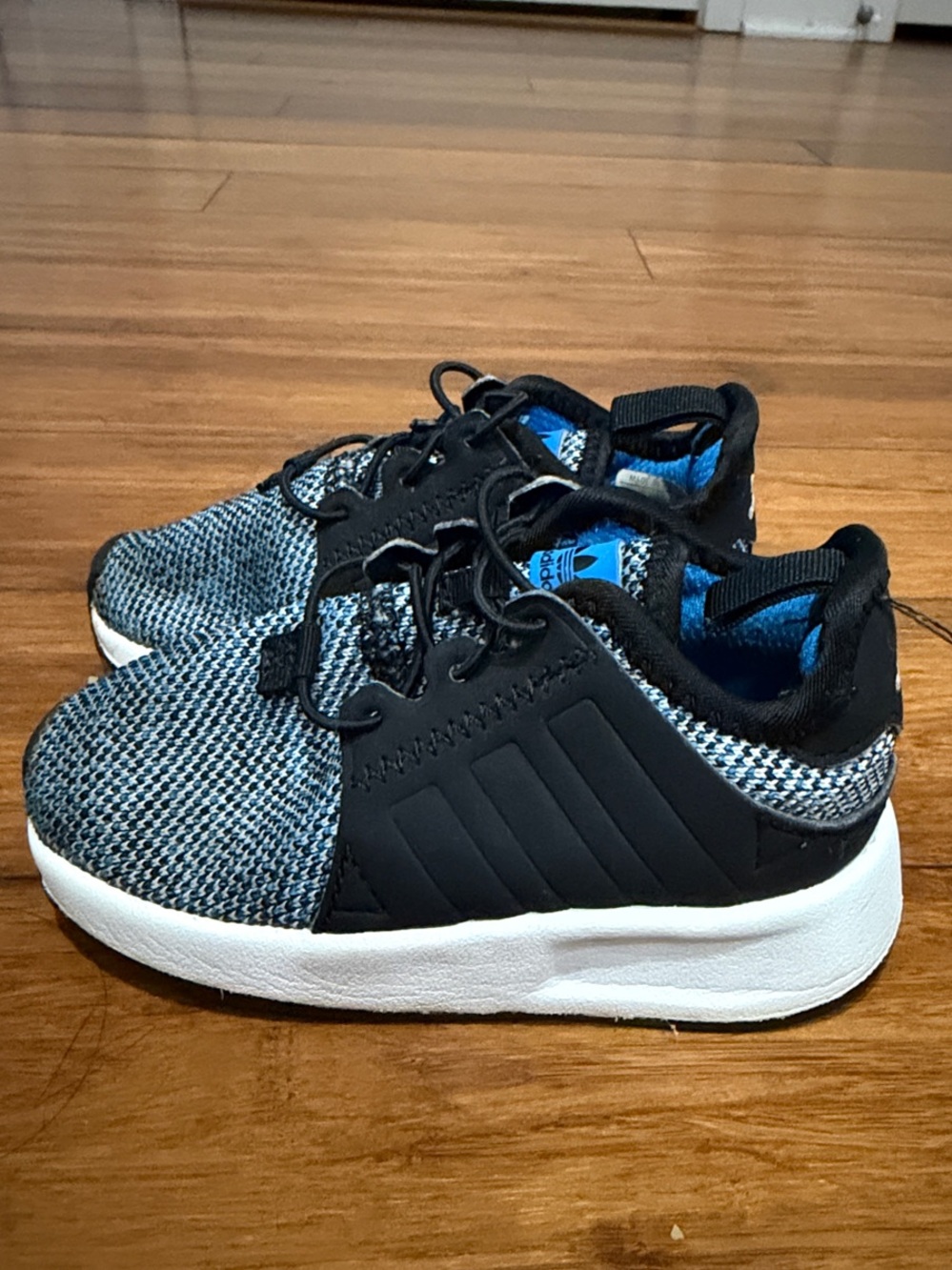 Adidas X_PLR Kids Shoes size 6K